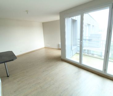 Location appartement 2 pièces 44.59 m² à Tourcoing (59200) - Photo 2