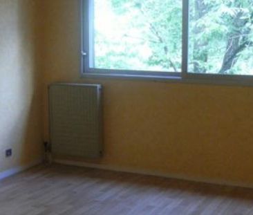 Location appartement de 25 m² - 1 pièces à Vannes - Photo 1