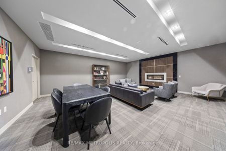 For Lease - 4055 Parkside Village Drive Unit# 1215, Mississauga, Ontario - Photo 5