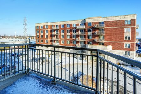 Condo for rent, Brossard - Photo 4