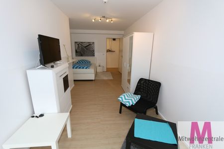 Neu renoviertes Zimmer in 4er WG im Herzen der Altstadt - Photo 2