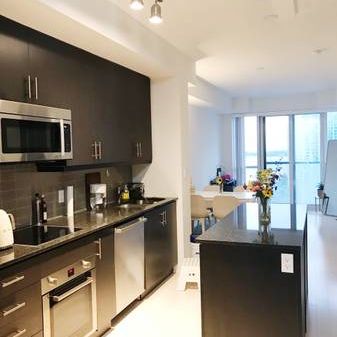 BACKSTAGE CONDO: LRG 1 +DEN CONDO W/ GREAT VIEW - Photo 1