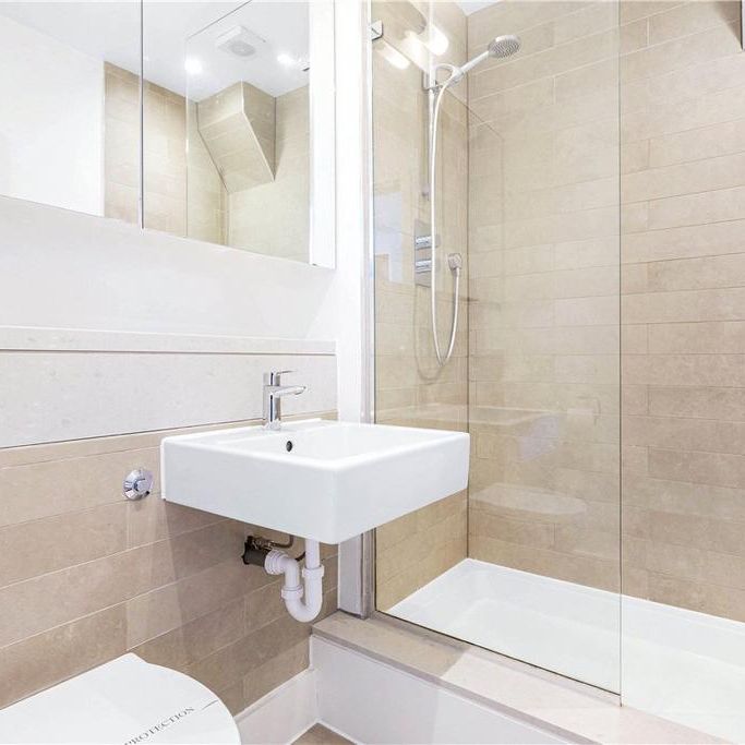 1 bedroom apartment to rent - Photo 1