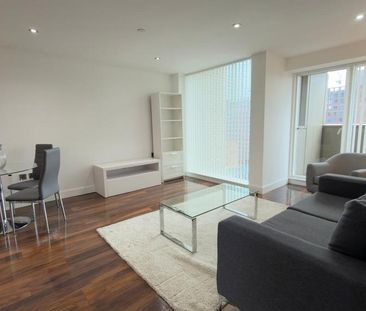 1 bedroom apartment to rent - Photo 4