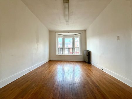 For Lease - 543 College Street Unit# 2/F, Toronto, Ontario - Photo 2
