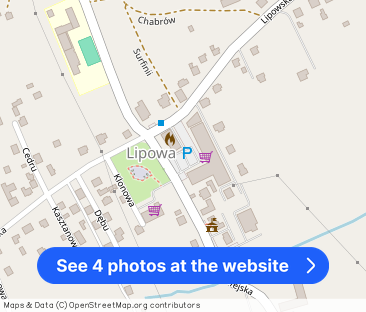 Dom na wynajem Lipowa - Photo 1