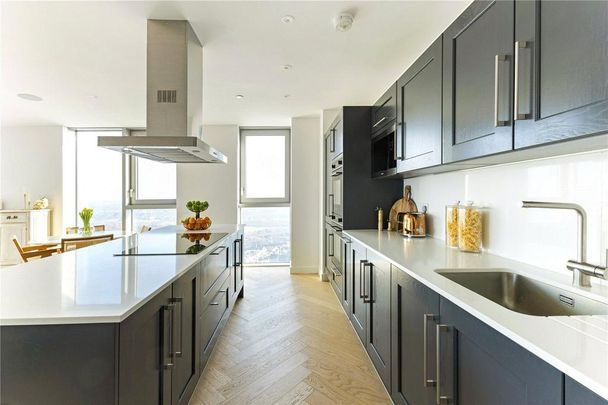 3 bedroom penthouse to rent - Photo 1