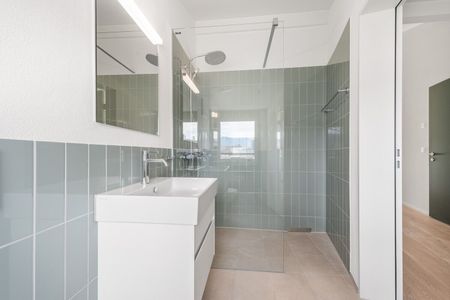 6 ½ Zimmer-Wohnung, 8008 Zürich - Photo 3
