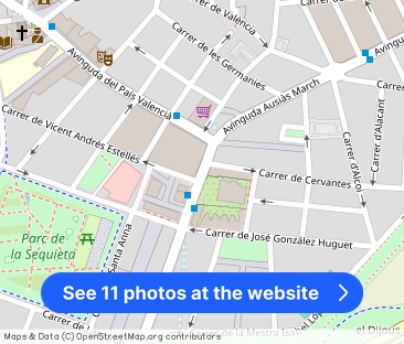 Alquiler piso bajo vivienda a estrenar en Alaquàs - Photo 1