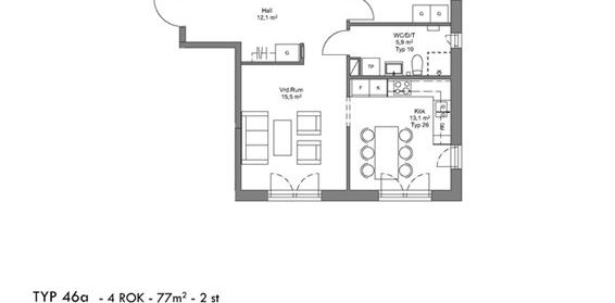 Bollmorabacken 9 - Photo 2