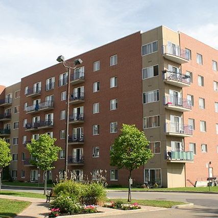 3 1/2 - 10 Avenue Vermont, Pointe-Claire - Photo 1