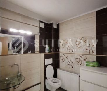 Casa individuala in Gheorgheni, curte de 220 mp, complet utilata - Fotografie 6