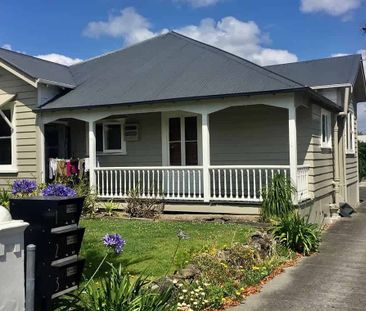 Character Garden Flat in Great Location - Photo 5