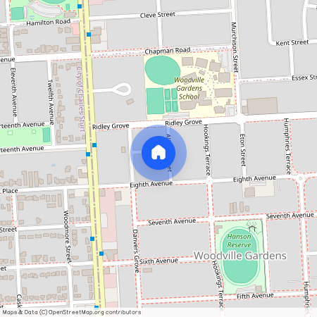 4 Albion Street, SA 5012, Woodville Gardens