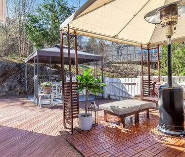 Lillerudsvägen, Huddinge - Foto 3