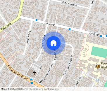 Welcome to Rata Terraces – Papatoetoe’s Hottest New Address! - Photo 1