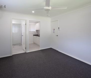 Newly Renovated Studio Unit - Photo 1
