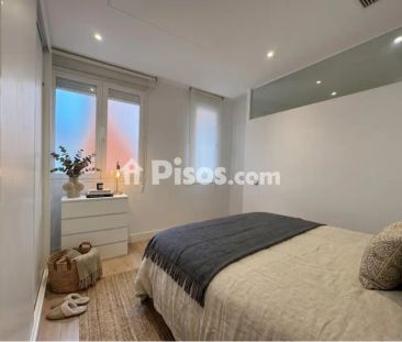 Piso en alquiler en Recoletos - Photo 4