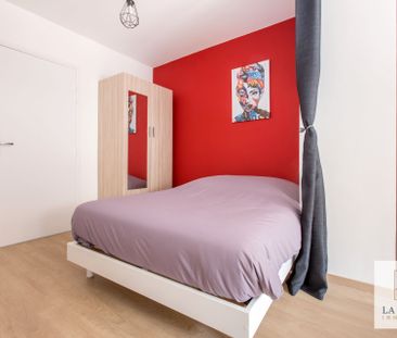 Location Appartement 1 pièce 22m² VALENCIENNES 59300 - Photo 1