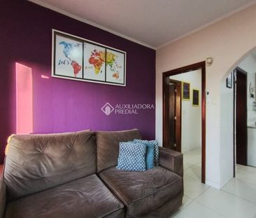 Casa com 3 quartos e 177m² para alugar em Estância Velha, Canoas. - Photo 3