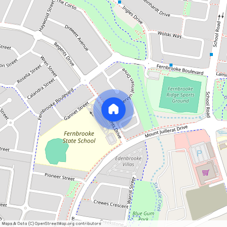 46 Mervyn Jensen Drive, Redbank Plains QLD 4301