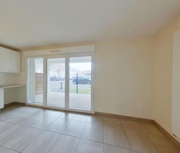 Location Appartement 2 pièces 44m² POITIERS 86000 - Photo 3