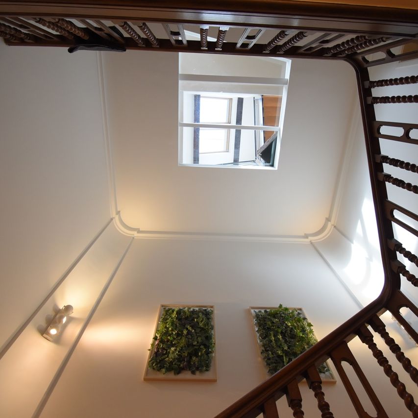 Mooie woning Reyerslaan Brussel - Photo 1