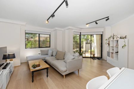 Unit 2/1 Rosebery Place, Balmain. - Photo 3