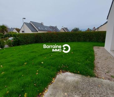 Location maison à Morlaix, 4 pièces 80.16m² - Photo 3