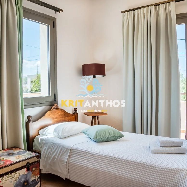 Μεζονέτα Παγκαλοχώρι - Αρκάδι - Photo 1