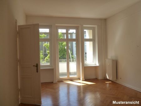 Klassische Altbauwohnung in Charlottenburg! - Foto 2