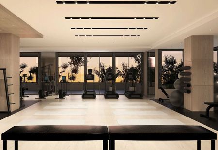 For Lease - 705 Davis Drive Unit# 1004, Newmarket, Ontario - Photo 5