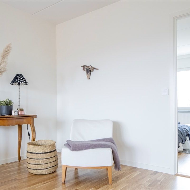 Hovslagaregatan 25 A - Foto 1