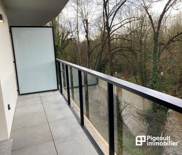 Location Appartement T 1 - Rennes - Nord Saint-Martin - Photo 5