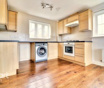 2 bedroom apartment to rent - Photo 6