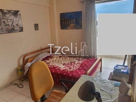 Studio/Γκαρσονιέρα για ενοικίαση Λάγγουρα (Πάτρα) - Photo 3