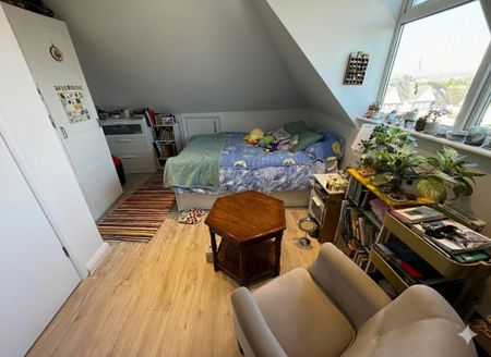 Studio to rent - Photo 2