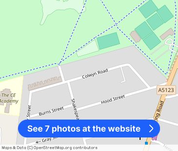 Colwyn Road, Northampton - Photo 1