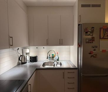 Bengt Bagares gränd, Sköndal - Photo 5