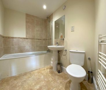 1 bedroom apartment to rent - Photo 4