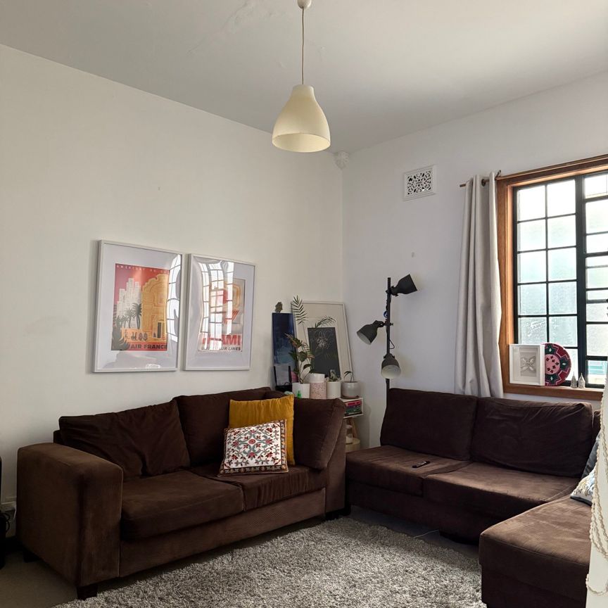 Darlinghurst - Photo 1