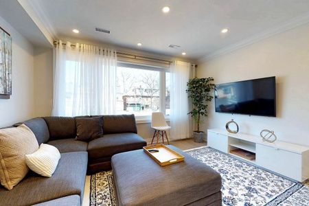 For Lease - 41 Beatrice Street Unit# 2nd & 3rd Floor, Toronto, Ontario - Photo 3