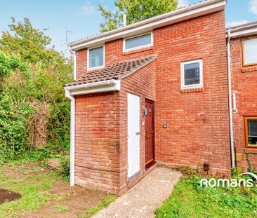2 bedroom terraced house to rent - Photo 6