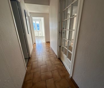 Location Appartement 3 pièces 73m² TULLE 19000 - Photo 6