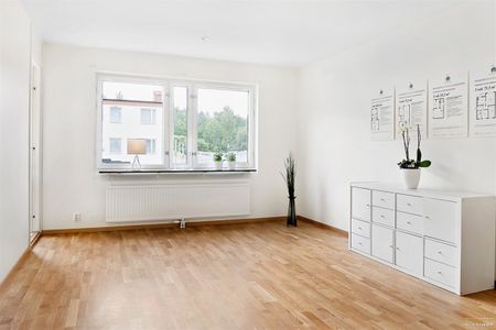 Marklandsgatan 7 - Foto 4