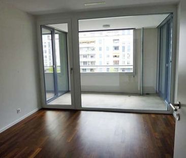 3.5 Zimmer, 85 m², 5. Stock - Foto 4