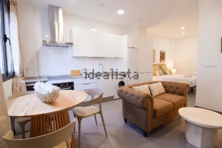 Alquiler de piso en Avenida del Arroyo de los Ángeles, 89 - Foto 2