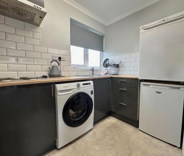 1 bedroom maisonette to rent - Photo 5