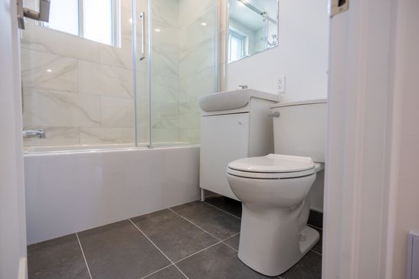 Condo for rent, Montréal (Mercier/Hochelaga-Maisonneuve) - Photo 1