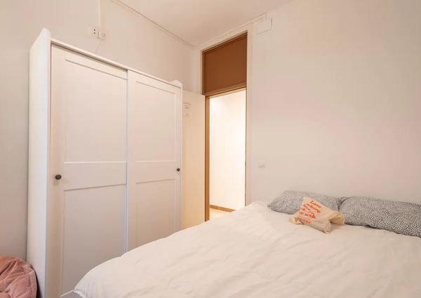 Passatge de Font, Barcelona, Catalonia 08013